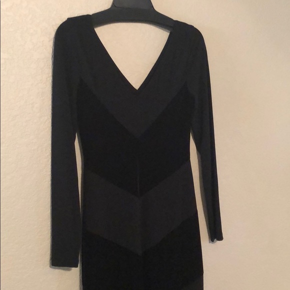 Ralph Lauren Formal Gown Velvet Trim - Picture 2 of 7